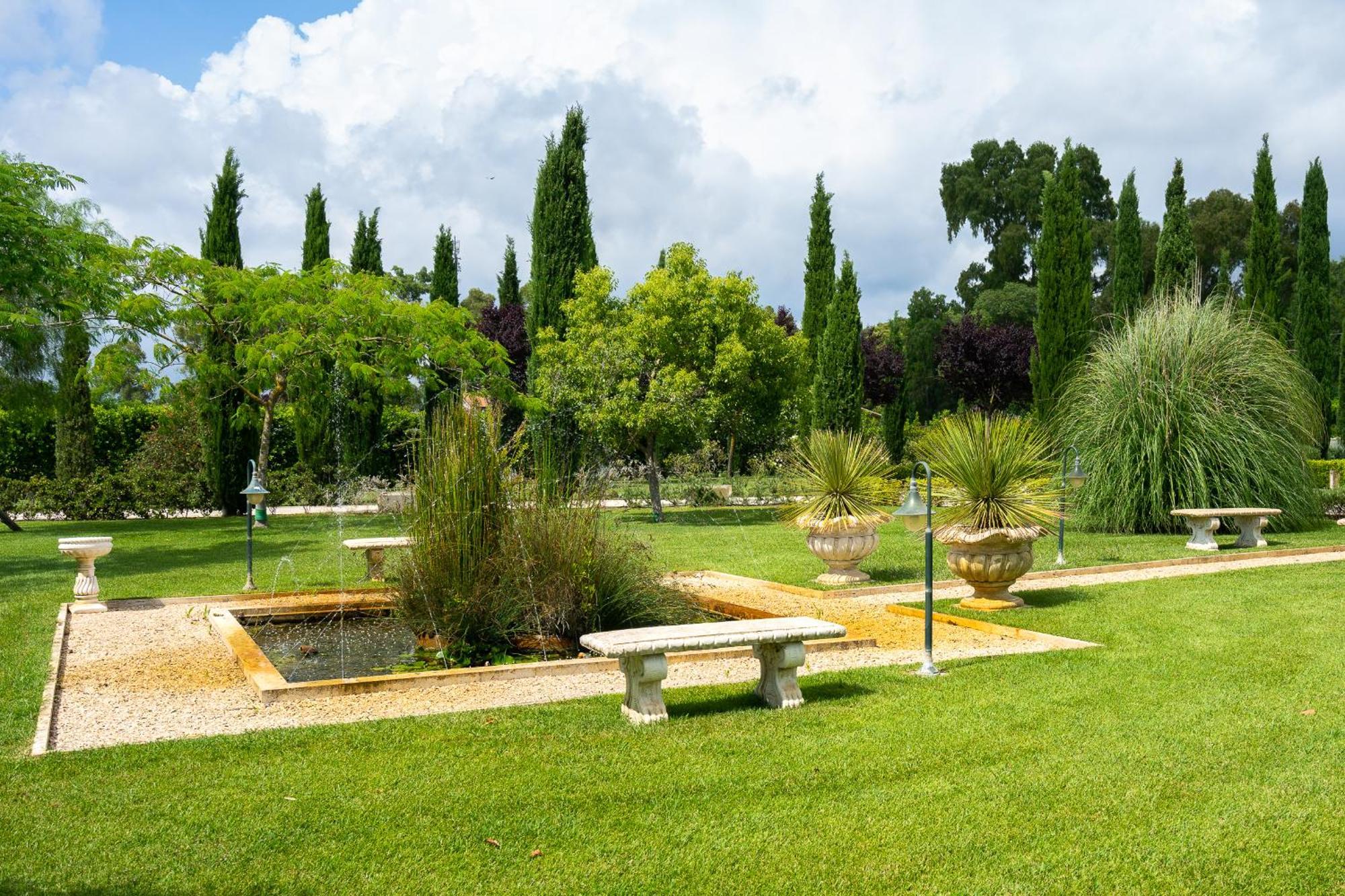 Casale Delle Ronde B&B Latina Dış mekan fotoğraf