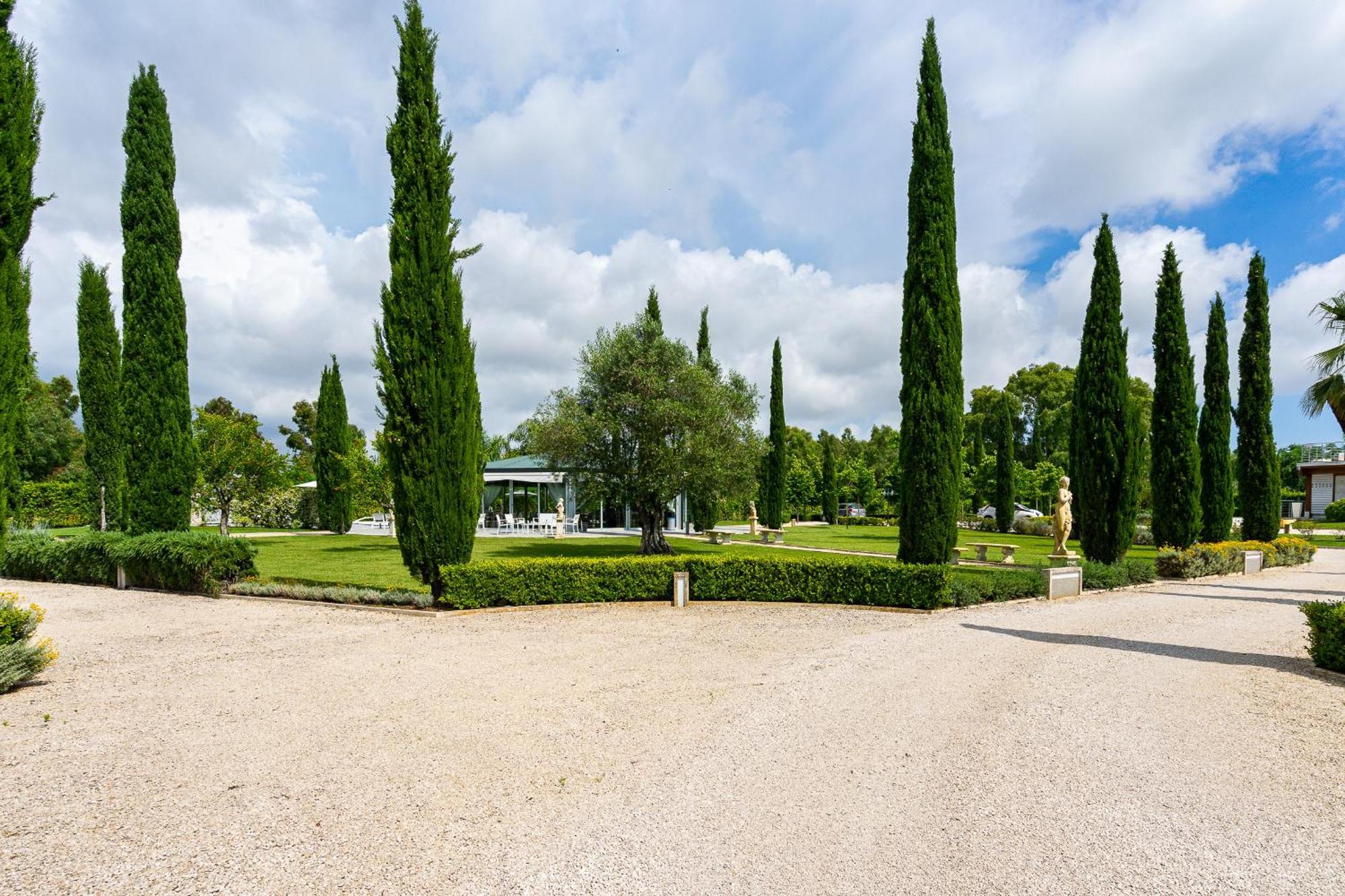 Casale Delle Ronde B&B Latina Dış mekan fotoğraf