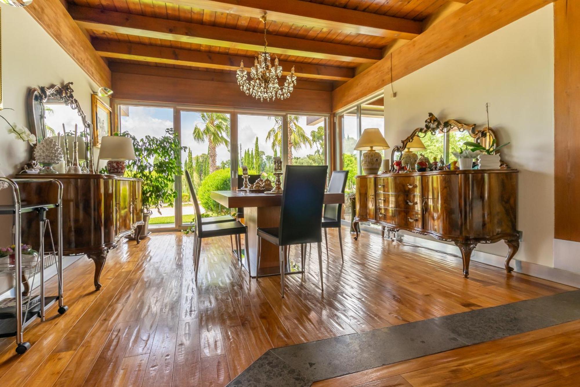 Casale Delle Ronde B&B Latina Dış mekan fotoğraf