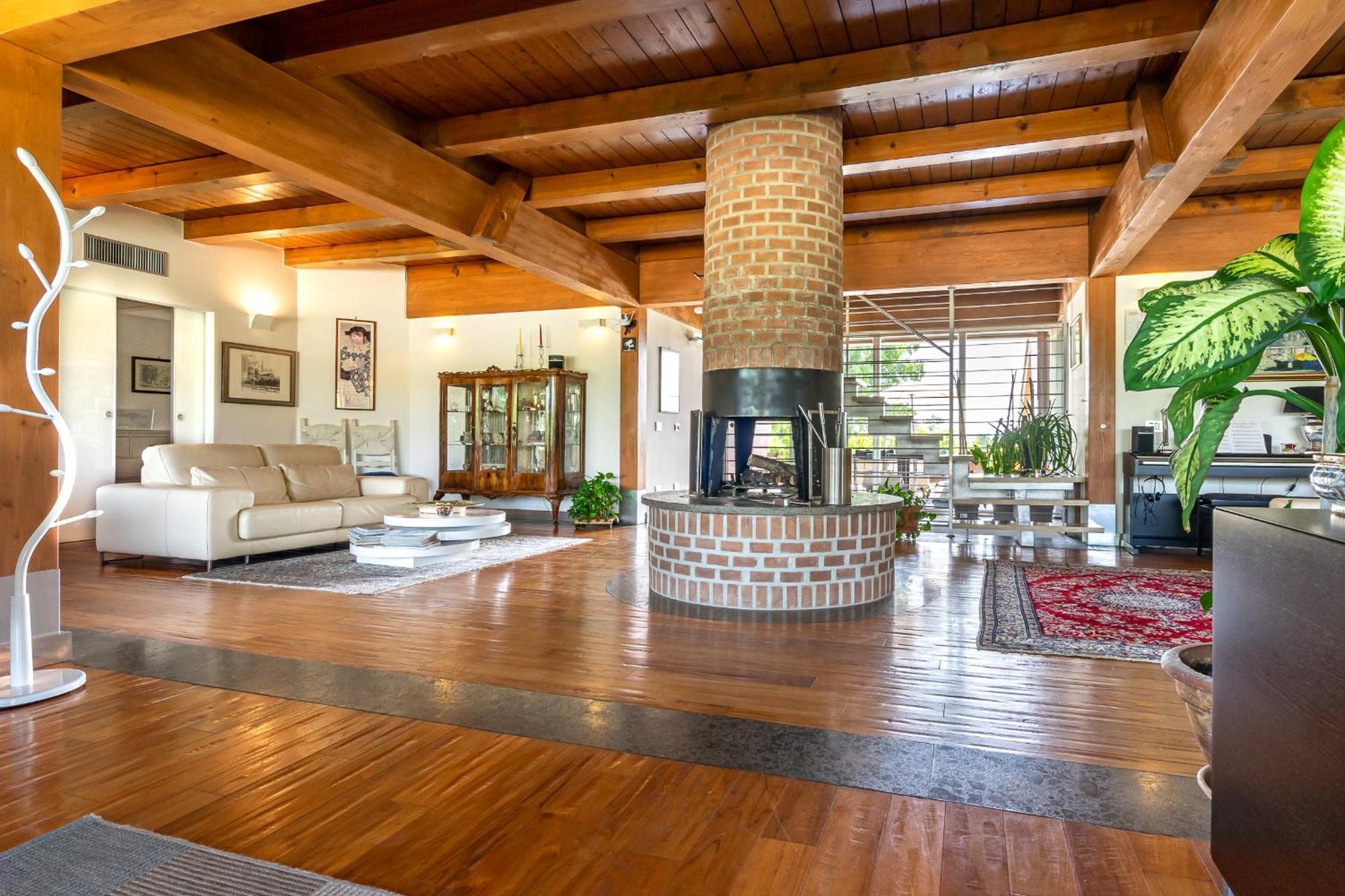 Casale Delle Ronde B&B Latina Dış mekan fotoğraf