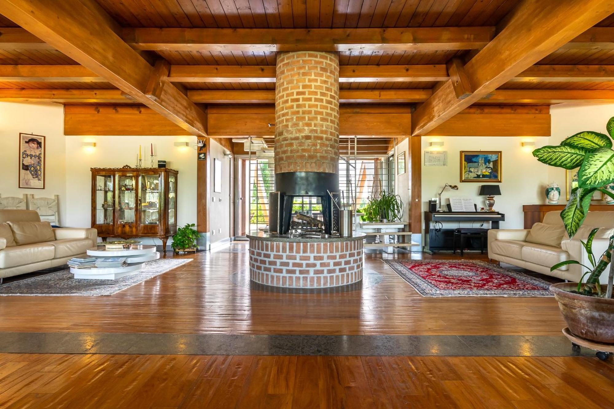 Casale Delle Ronde B&B Latina Dış mekan fotoğraf