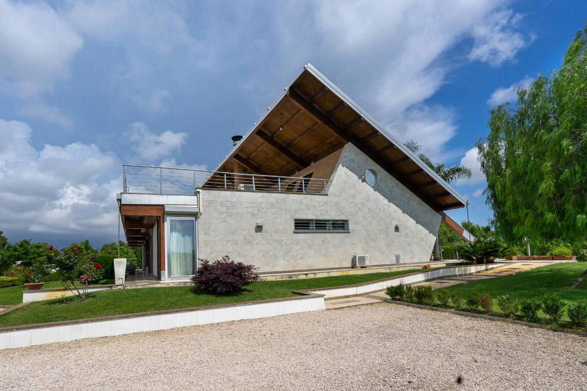 Casale Delle Ronde B&B Latina Dış mekan fotoğraf