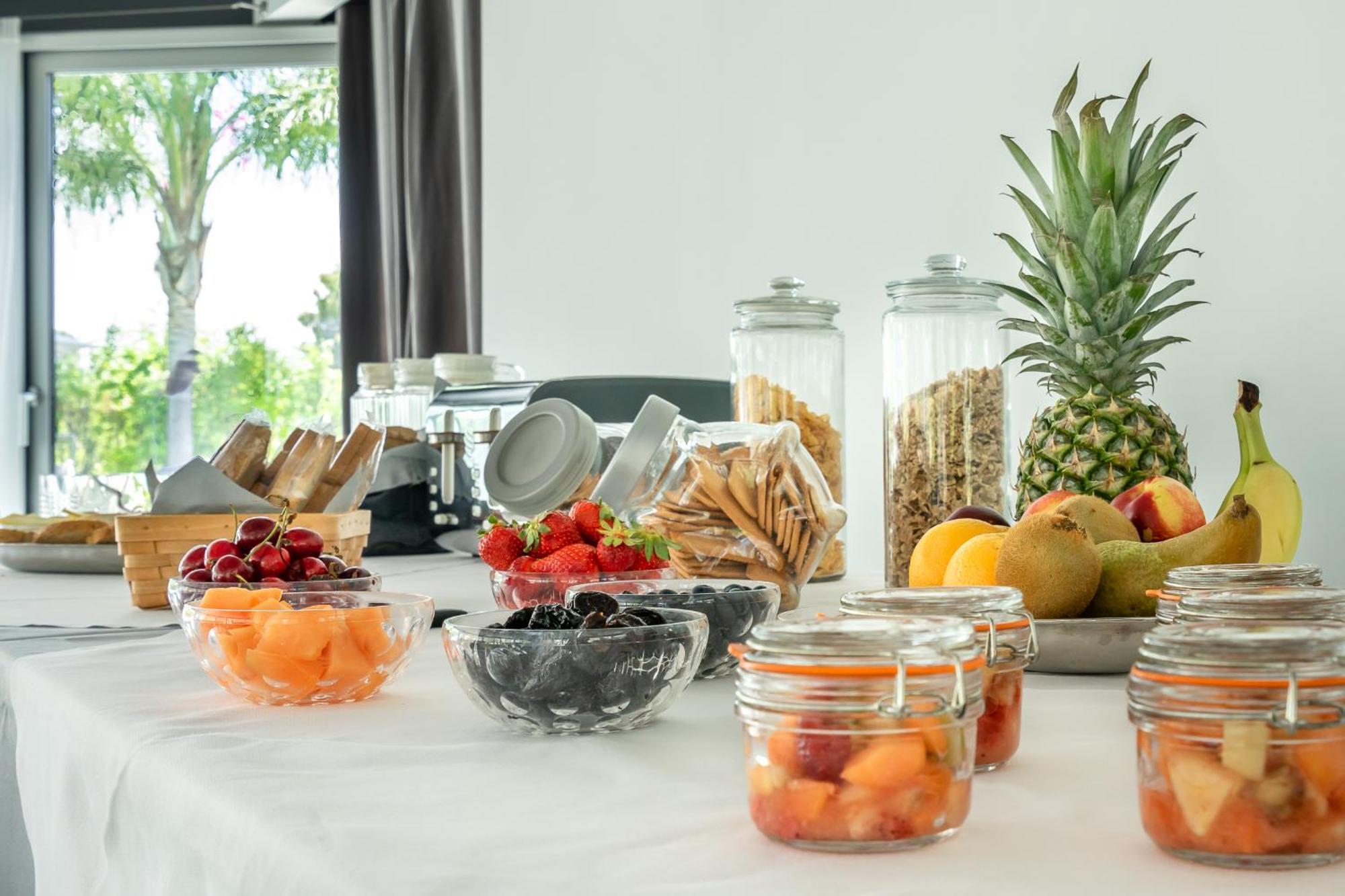 Casale Delle Ronde B&B Latina Dış mekan fotoğraf