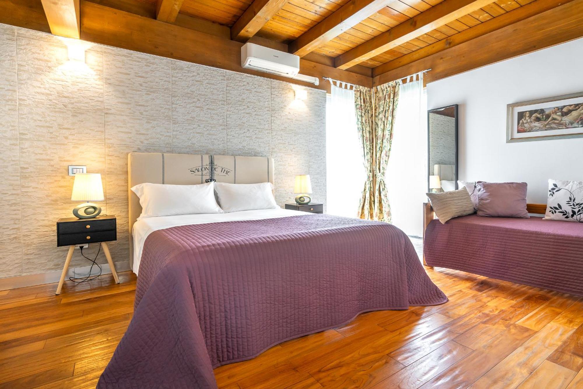 Casale Delle Ronde B&B Latina Dış mekan fotoğraf