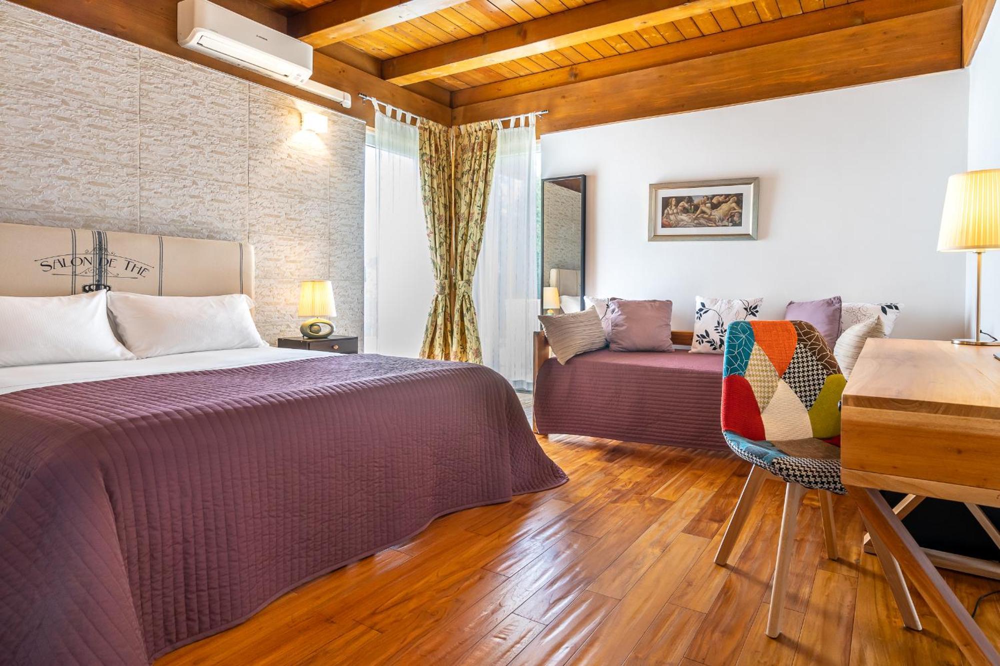 Casale Delle Ronde B&B Latina Dış mekan fotoğraf