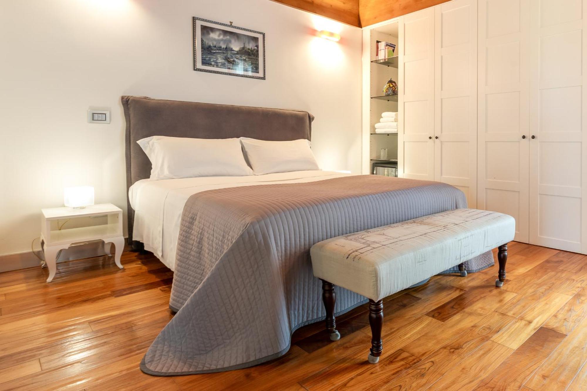 Casale Delle Ronde B&B Latina Dış mekan fotoğraf