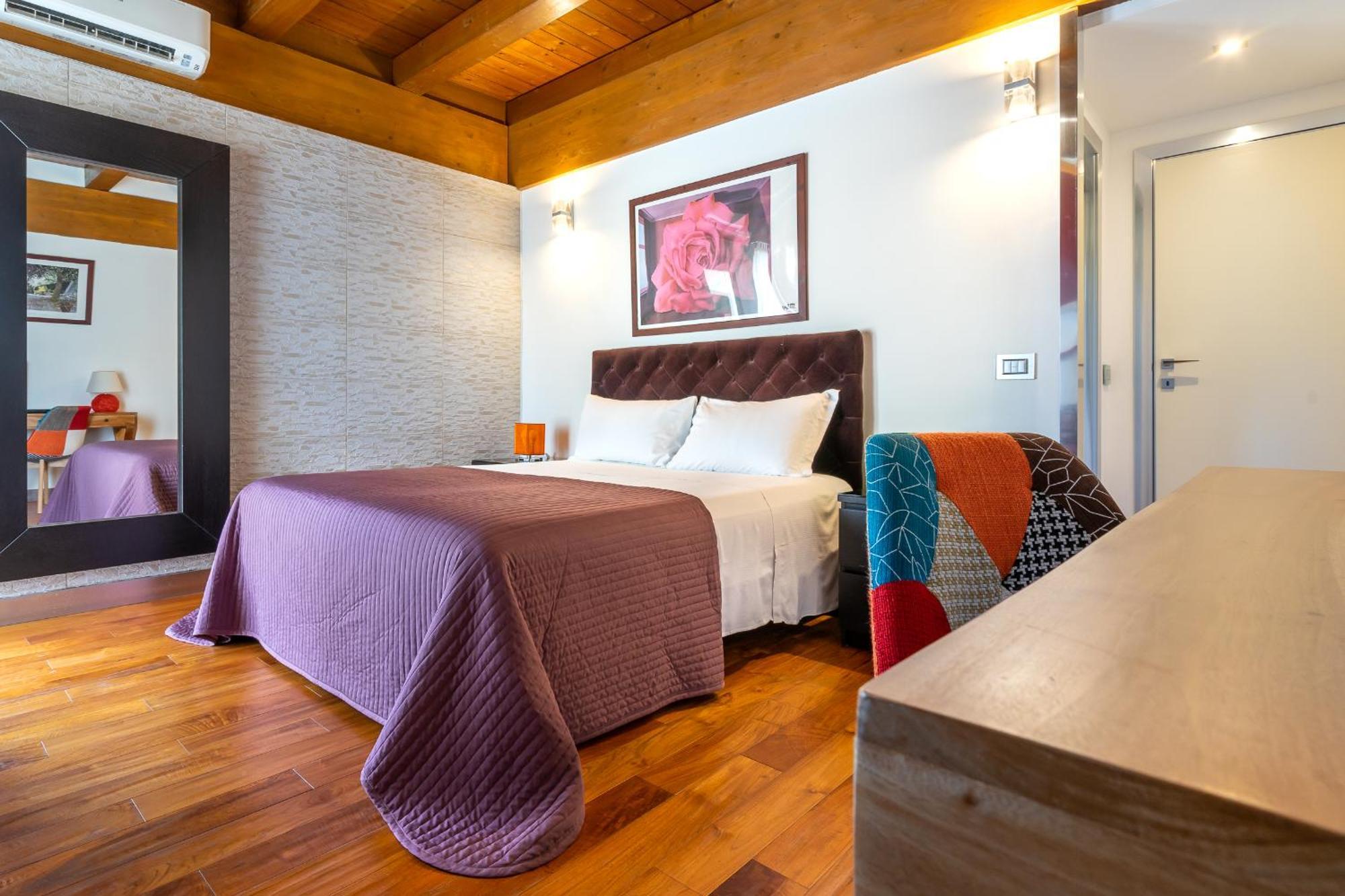 Casale Delle Ronde B&B Latina Dış mekan fotoğraf