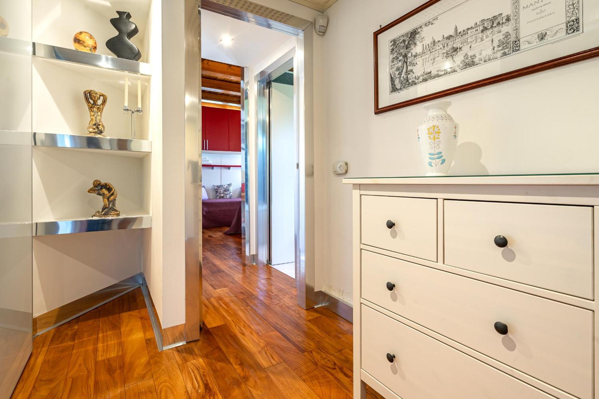 Casale Delle Ronde B&B Latina Dış mekan fotoğraf