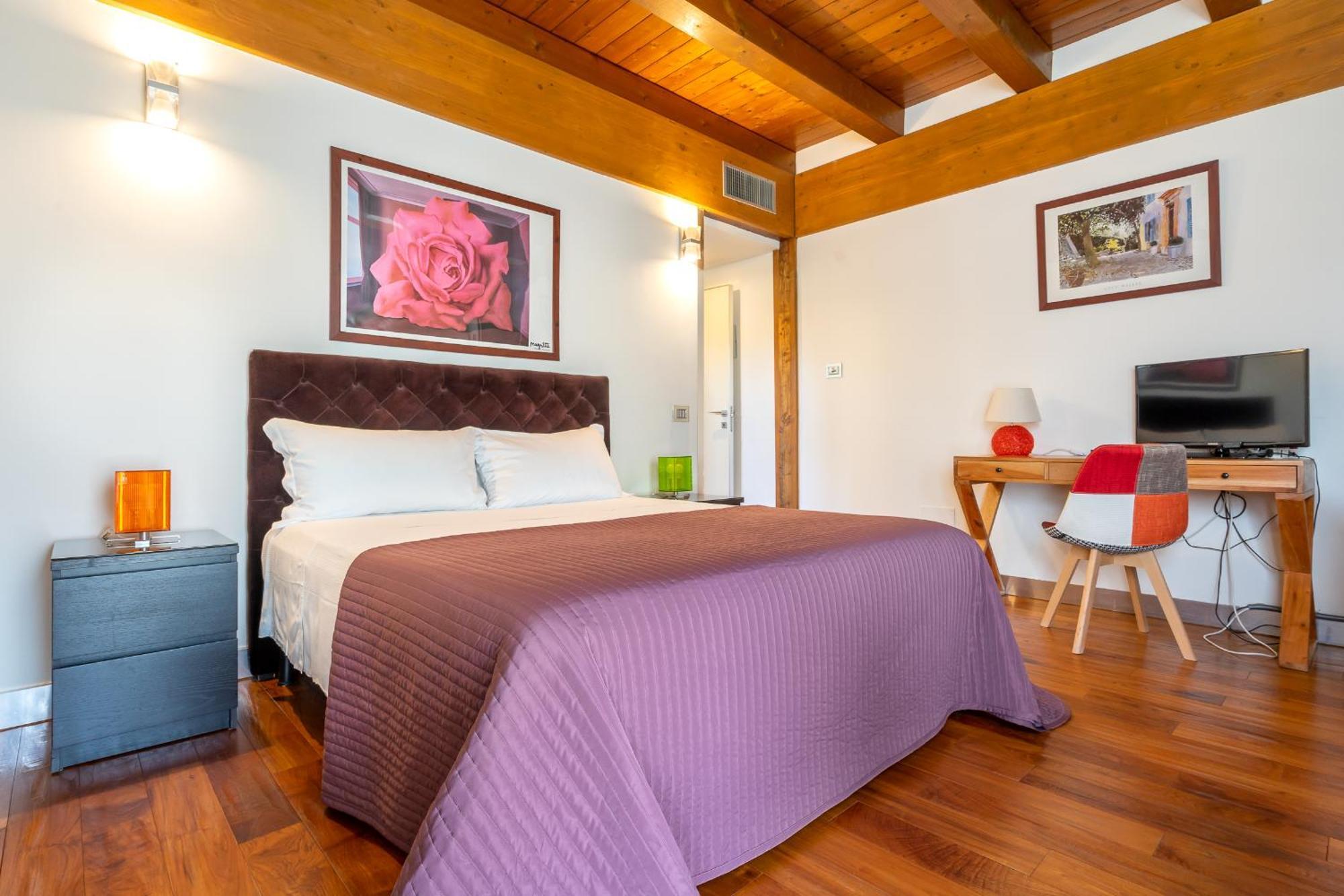 Casale Delle Ronde B&B Latina Dış mekan fotoğraf