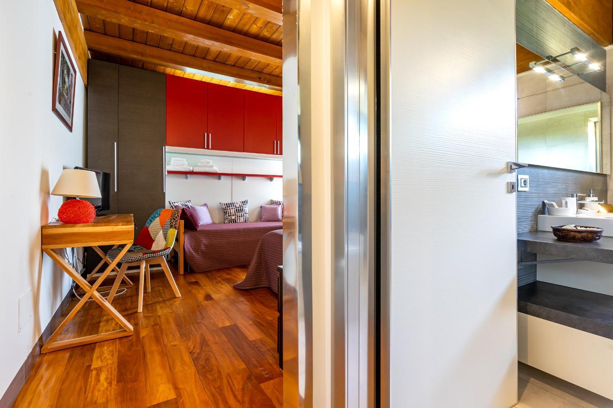 Casale Delle Ronde B&B Latina Dış mekan fotoğraf
